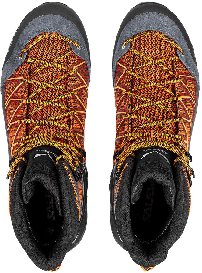 Salewa Mountain Trainer Lite Mid Gore-Tex Hiking Boots