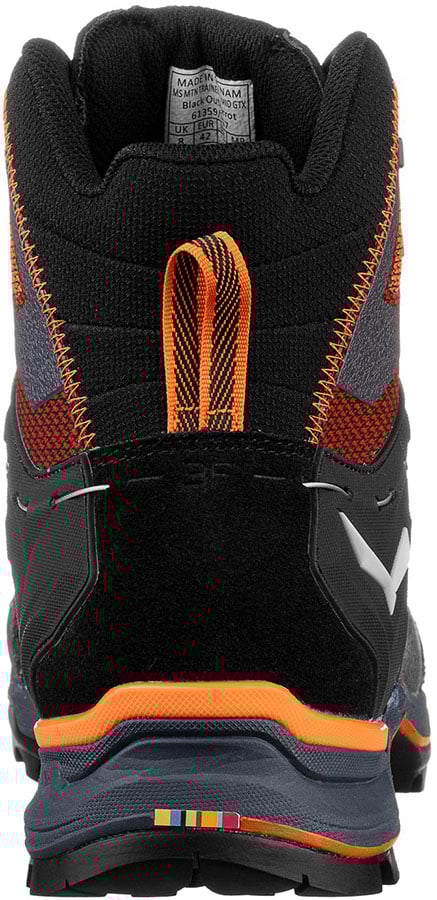 Salewa Mountain Trainer Lite Mid Gore-Tex Hiking Boots