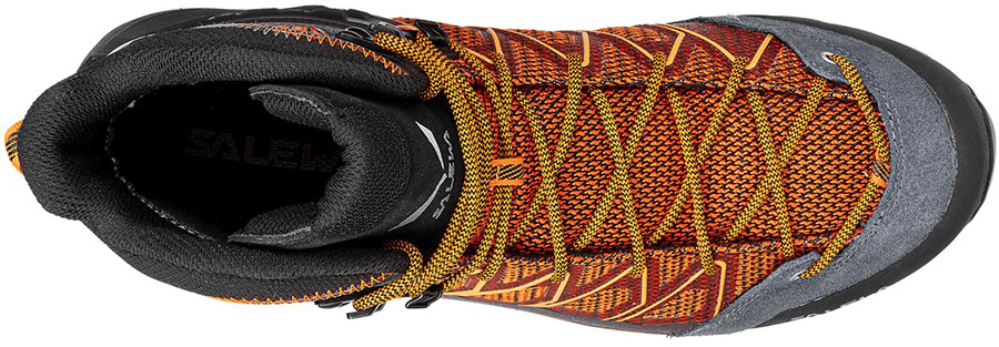 Salewa Mountain Trainer Lite Mid Gore-Tex Hiking Boots