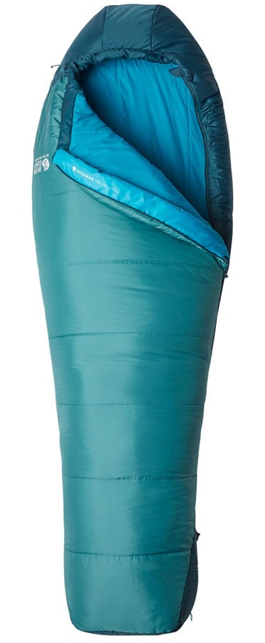 Mountain Hardwear Bozeman -1C Camping Sleeping Bag