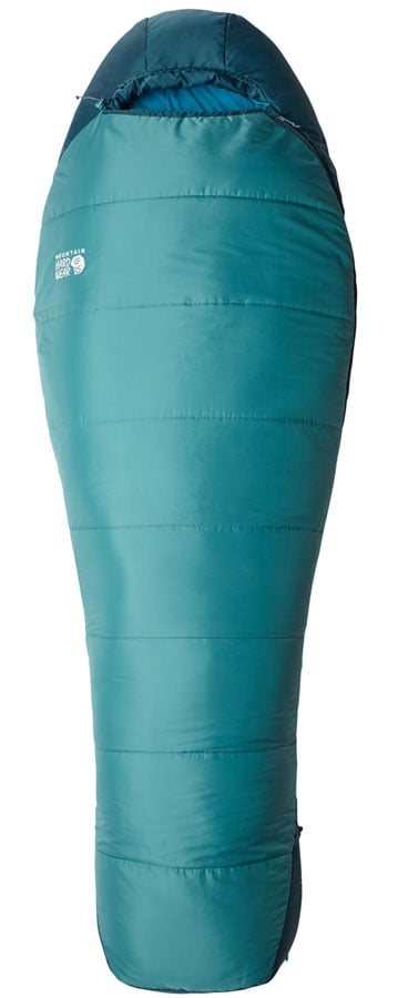 Mountain Hardwear Bozeman -1C Camping Sleeping Bag