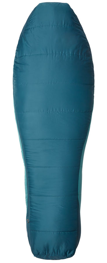 Mountain Hardwear Bozeman -1C Camping Sleeping Bag