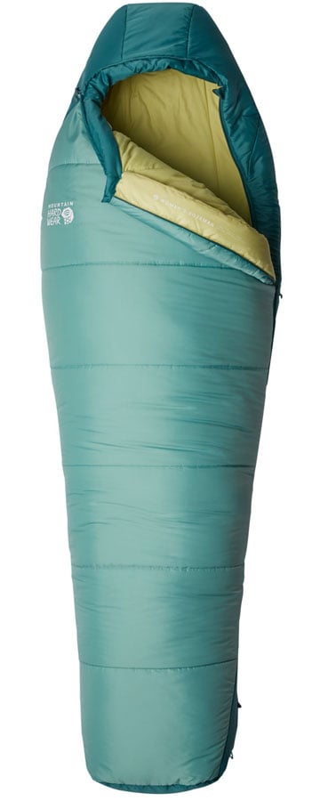 Mountain Hardwear Women's Bozeman -9C Camping Sleeping Bag