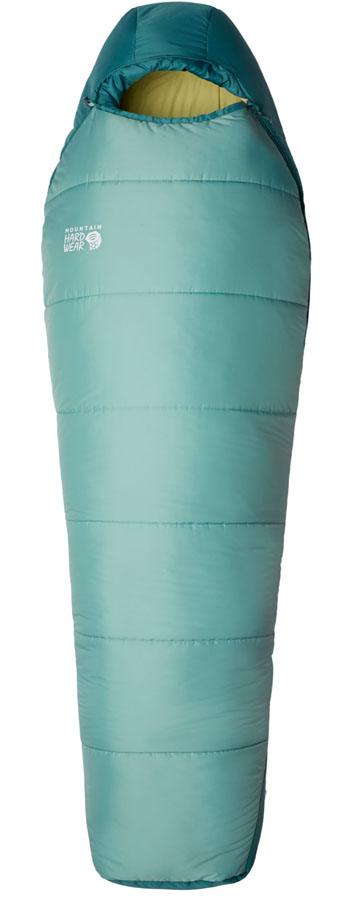 Mountain Hardwear Women's Bozeman -9C Camping Sleeping Bag