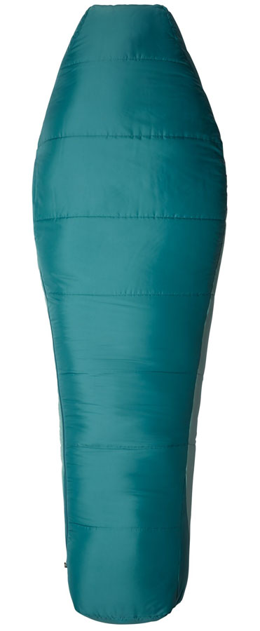 Mountain Hardwear Women's Bozeman -9C Camping Sleeping Bag