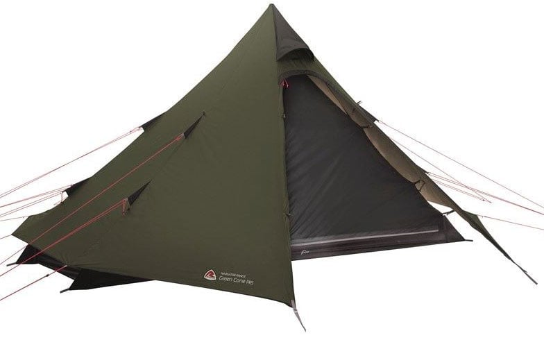 Robens Green Cone PRS Camping Bell Tent