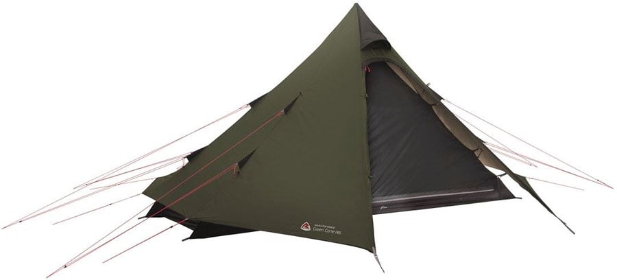 Robens Green Cone PRS Camping Bell Tent