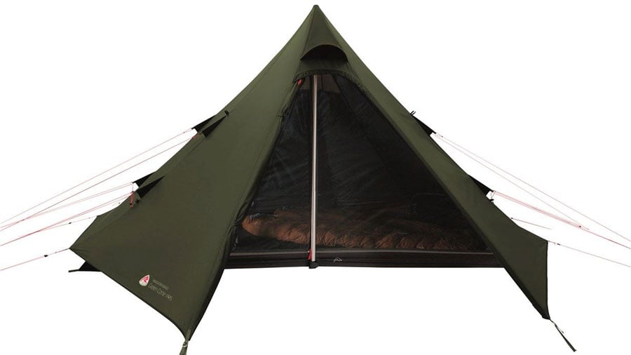 Robens Green Cone PRS Tents, Bivvys & Extensions | Absolute-Snow