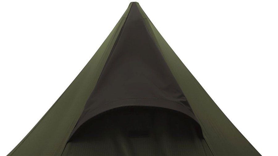 Robens Green Cone PRS Camping Bell Tent