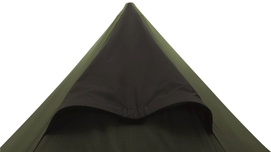 Robens Green Cone PRS Camping Bell Tent