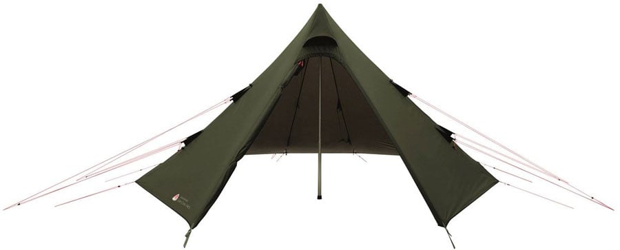 Robens Green Cone PRS Camping Bell Tent