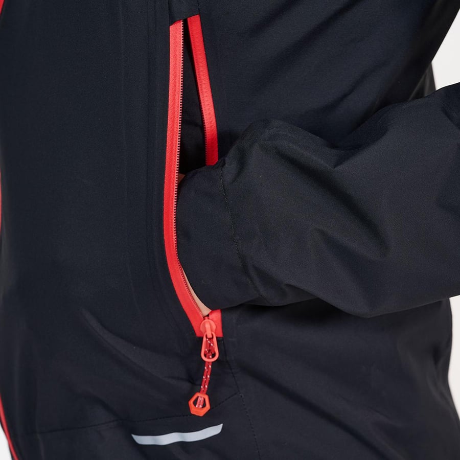 Montane Minimus Stretch Ultra Jackets | Absolute-Snow