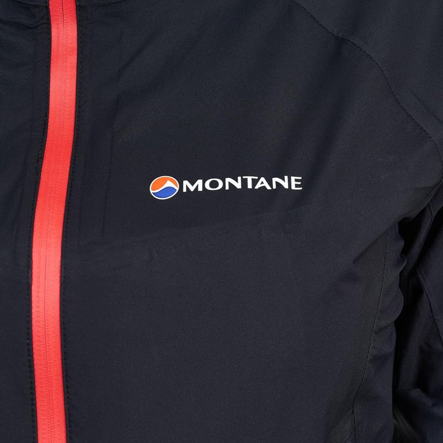 Montane Minimus Stretch Ultra Jackets | Absolute-Snow