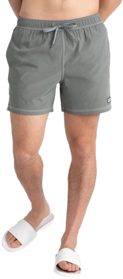 Saxx Oh Buoy 2N1 Volley Men's Swim Shorts
