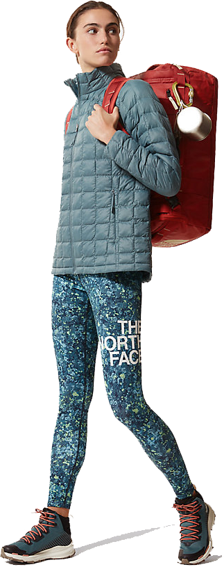 The North Face Thermoball Eco 2.0 Women's Jacket
