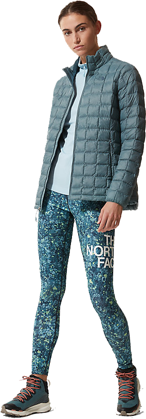 The North Face Thermoball Eco 2.0 Women's Jacket