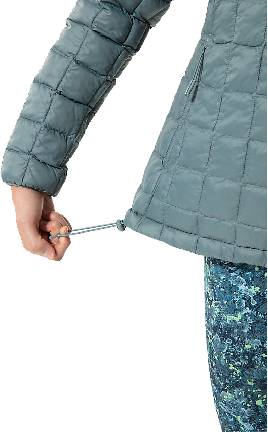 The North Face Thermoball Eco 2.0 Women's Jacket