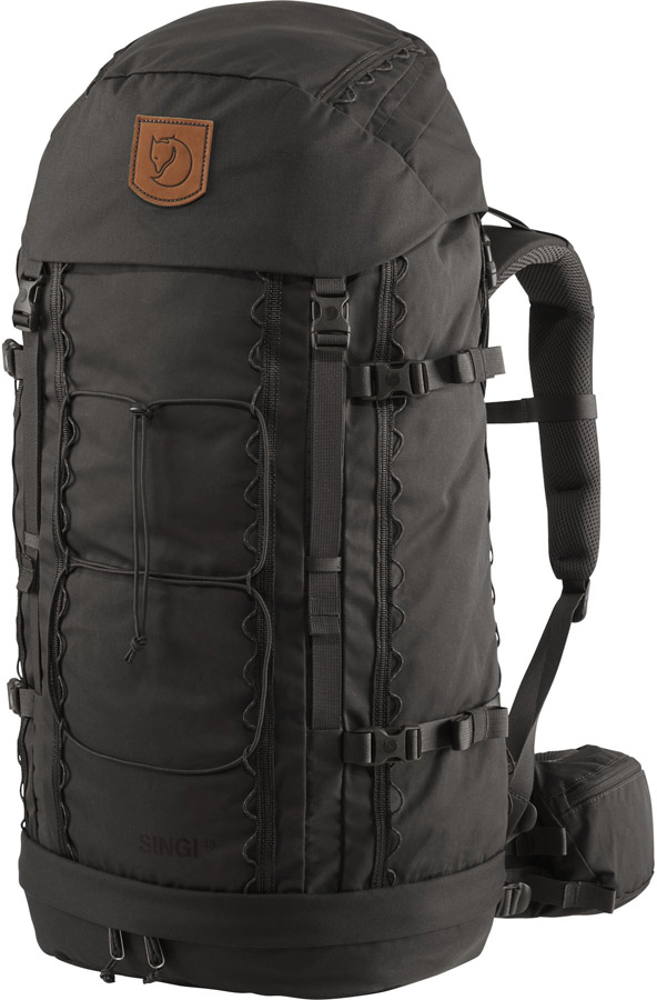 Fjallraven Singi Trekking Bushcraft Backpack