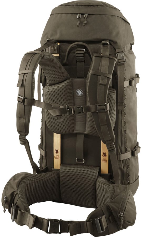 Fjallraven Singi Trekking Bushcraft Backpack