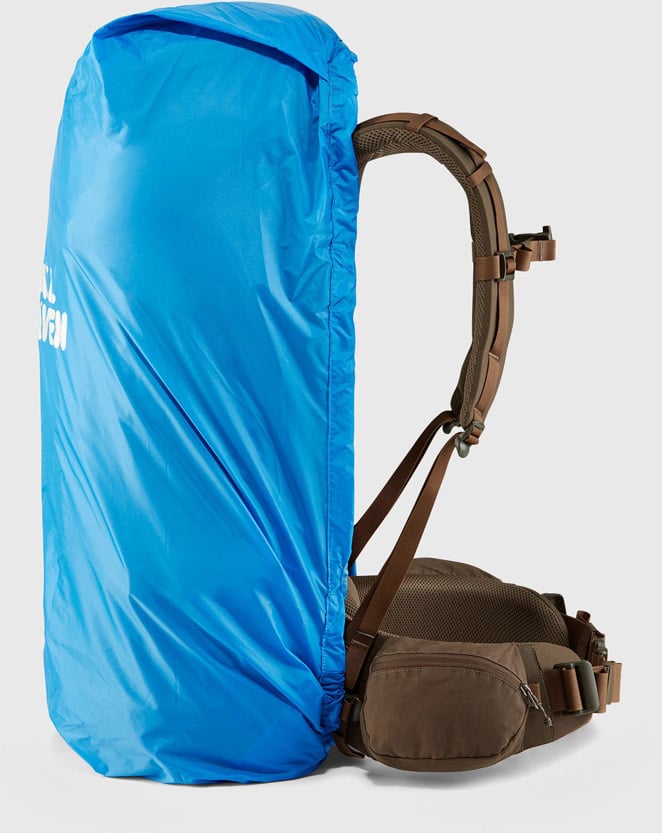 Fjallraven Singi Trekking Bushcraft Backpack