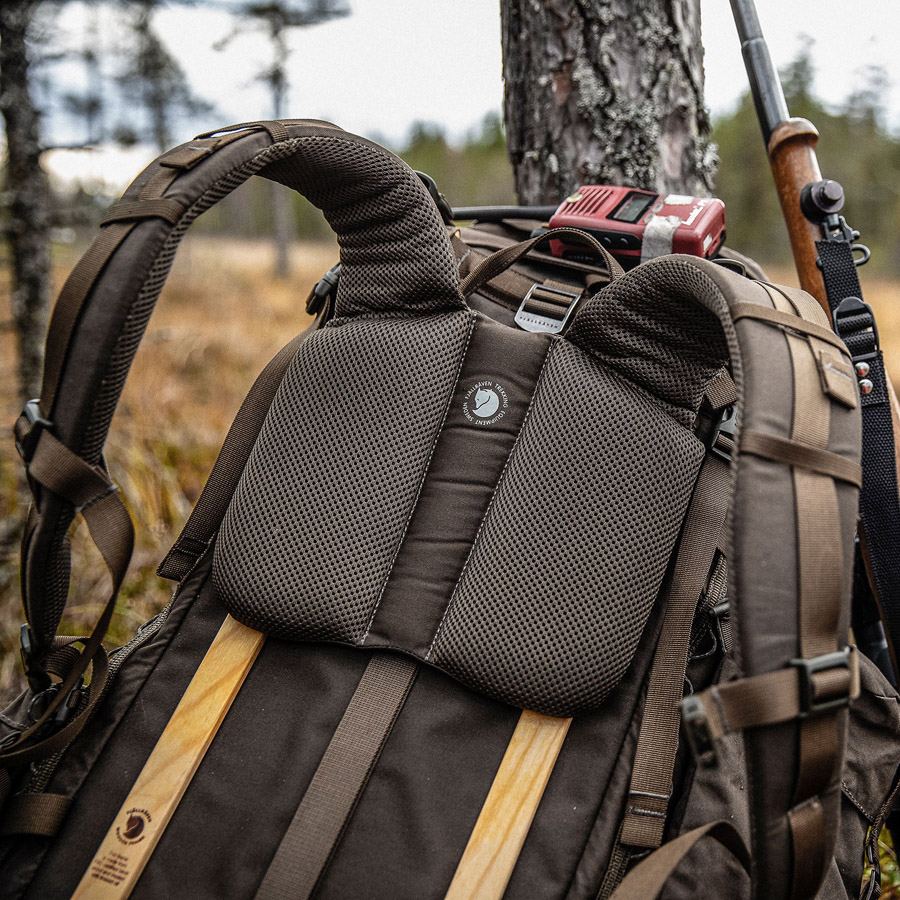 Fjallraven Singi Trekking Bushcraft Backpack