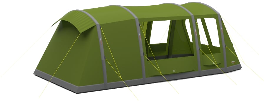 Vango Stargrove 2 Air 450 Inflatable Camping Tent