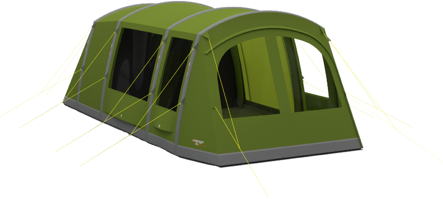 Vango Stargrove 2 Air 450 Inflatable Camping Tent