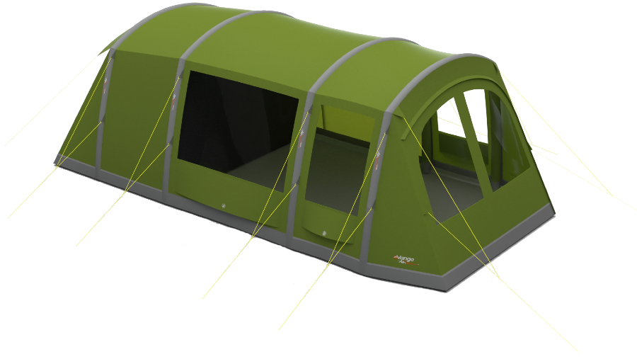 Vango Stargrove 2 Air 450 Inflatable Camping Tent