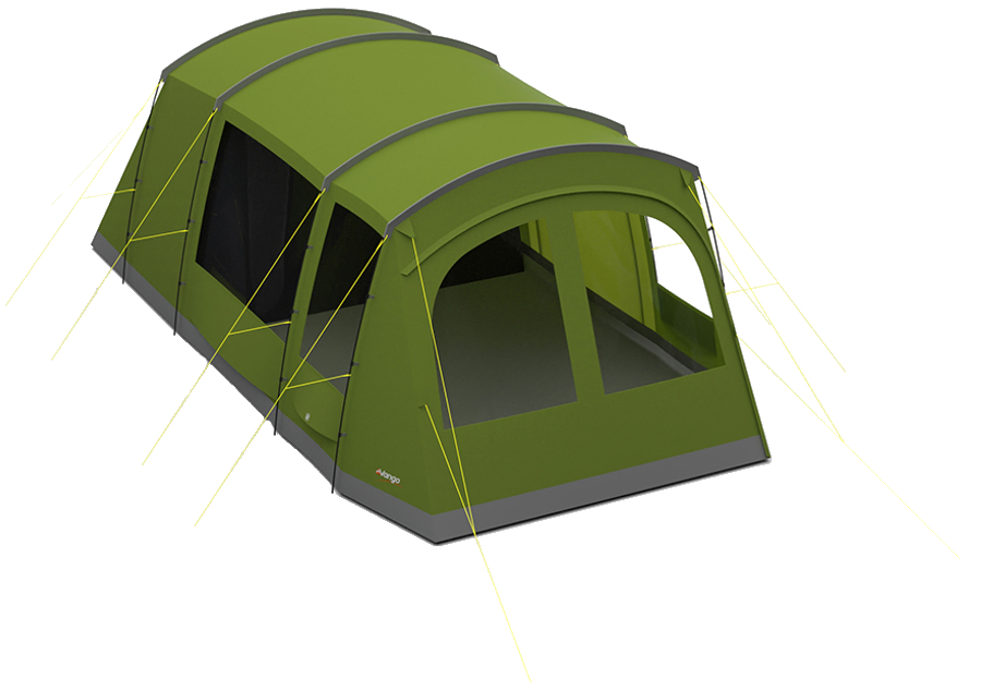 Vango Stargrove 2 450 Family Camping Tent
