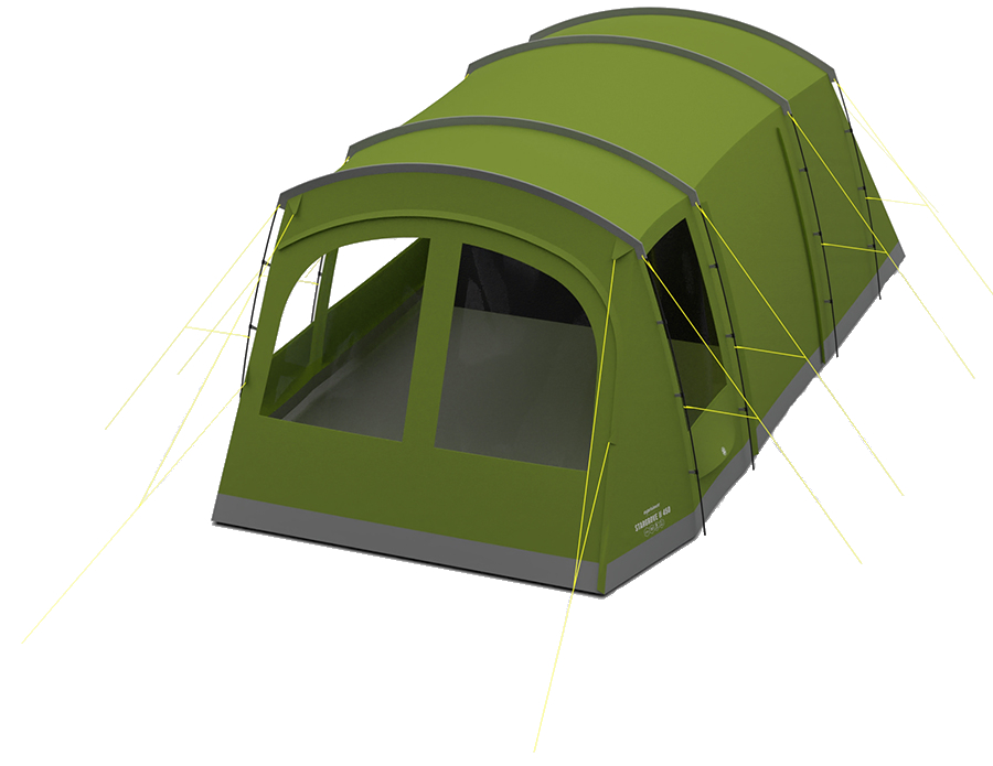 Vango Stargrove 2 450 Family Camping Tent