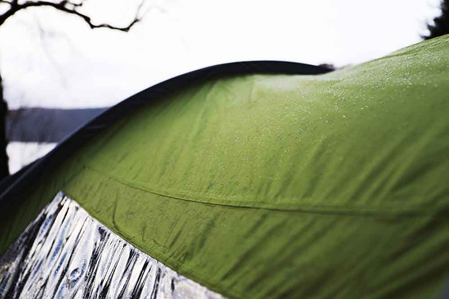 Vango Stargrove 2 450 Family Camping Tent