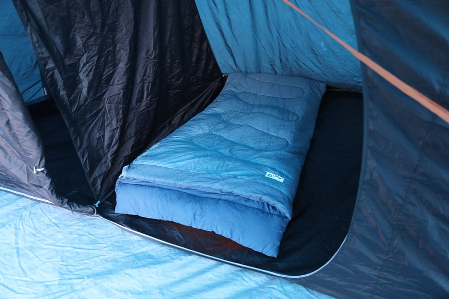 Vango Era Grande Sleeping Bag