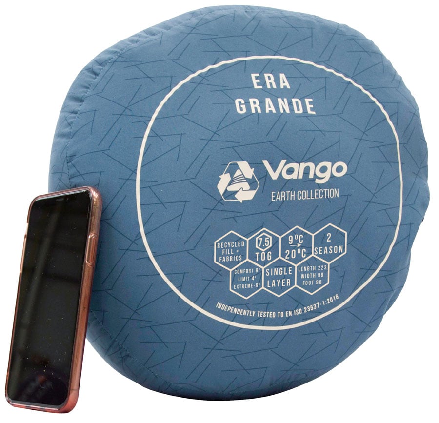Vango Era Grande Sleeping Bag