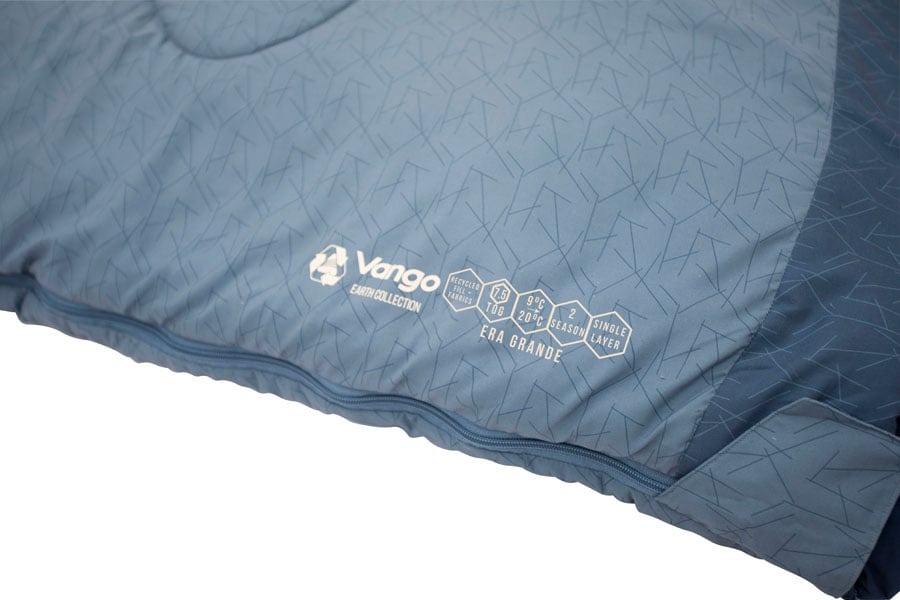 Vango Era Grande Sleeping Bag
