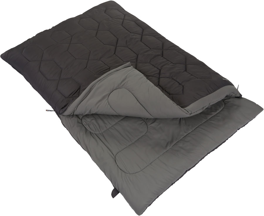 Vango Serenity Superwarm Double Camping Sleeping Bag