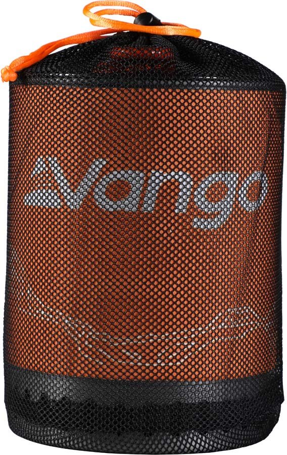 Vango Ultralight Heat Exchanger Cook Kit Compact Camping Cookware