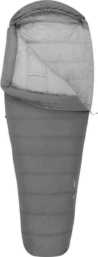 Sea to Summit Treeline TL1 -3C Ultralight Down Sleeping Bag