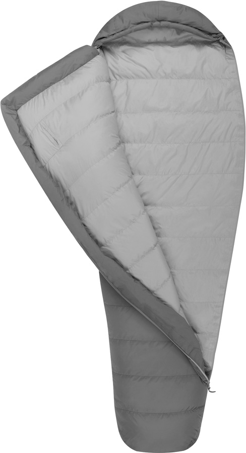 Sea to Summit Treeline TL1 -3C Ultralight Down Sleeping Bag
