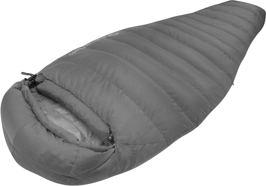 Sea to Summit Treeline TL1 -3C Ultralight Down Sleeping Bag