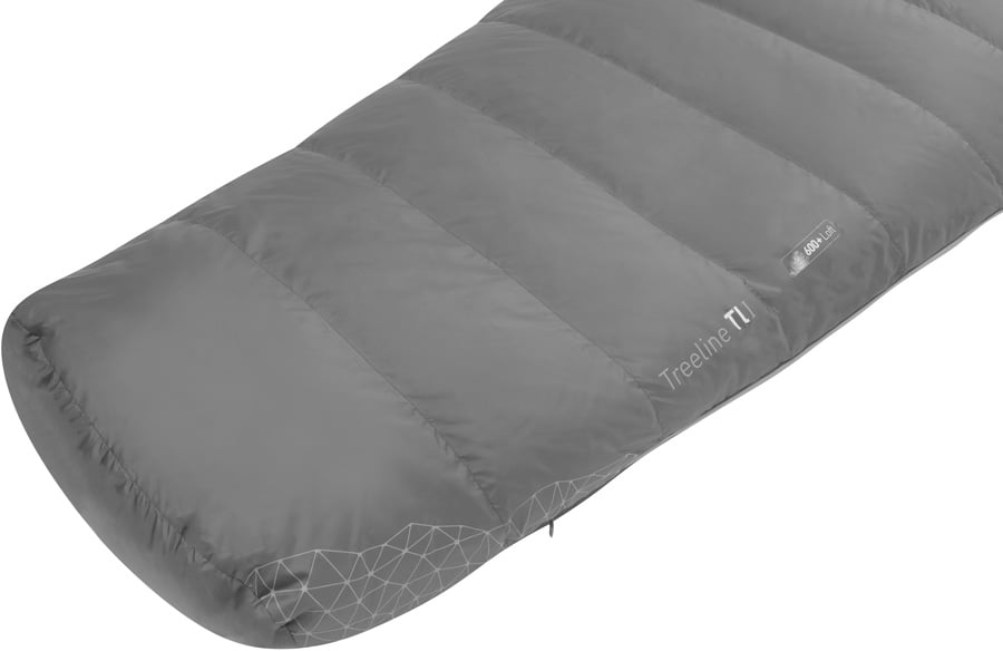 Sea to Summit Treeline TL1 -3C Ultralight Down Sleeping Bag
