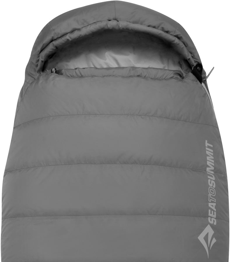 Sea to Summit Treeline TL1 -3C Ultralight Down Sleeping Bag