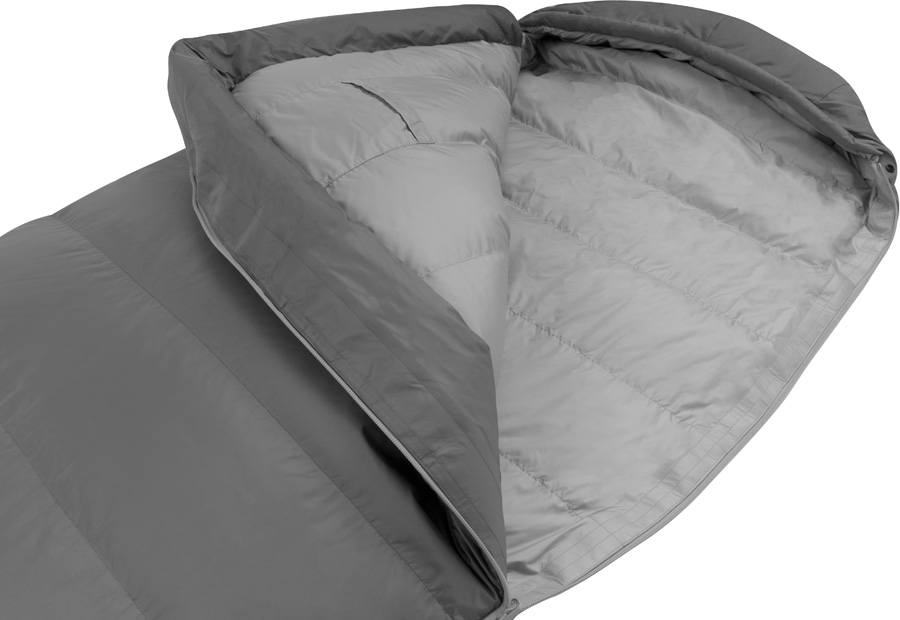 Sea to Summit Treeline TL1 - 3C Sleeping Bags | Absolute-Snow