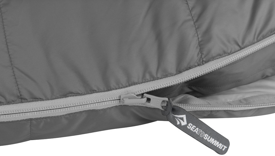 Sea to Summit Treeline TL1 -3C Ultralight Down Sleeping Bag