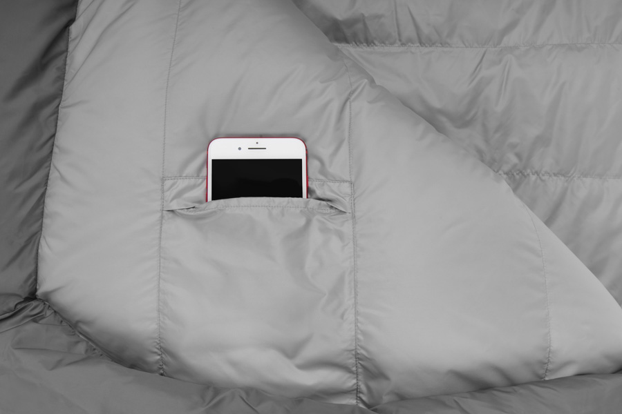 Sea to Summit Treeline TL1 -3C Ultralight Down Sleeping Bag