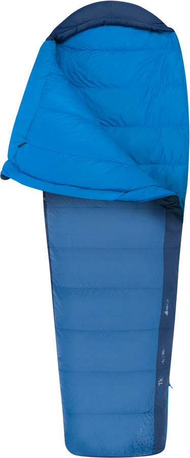 Sea to Summit Trek TkI -1C Ultralight Down Sleeping Bag