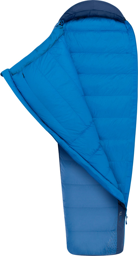 Sea to Summit Trek TkI -1C Ultralight Down Sleeping Bag