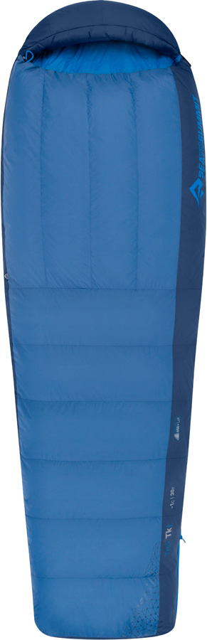 Sea to Summit Trek TkI -1C Ultralight Down Sleeping Bag