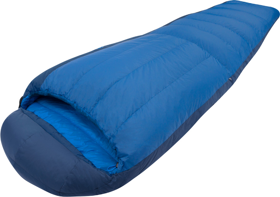 Sea to Summit Trek TkI -1C Ultralight Down Sleeping Bag