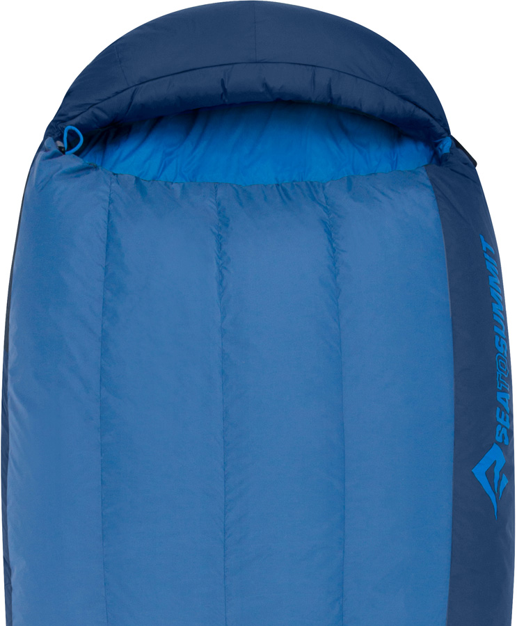 Sea to Summit Trek TkI -1C Ultralight Down Sleeping Bag
