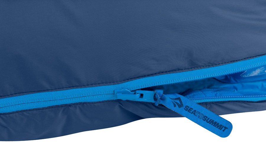 Sea to Summit Trek TkI -1C Ultralight Down Sleeping Bag